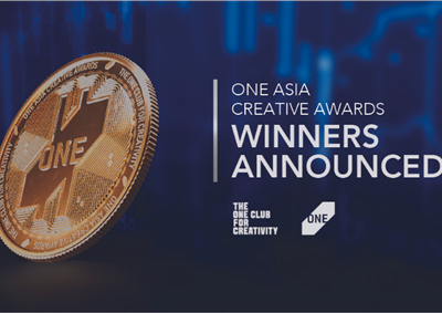 One Asia Creative Awards 2022: Ogilvy and Famous Innovations among winners